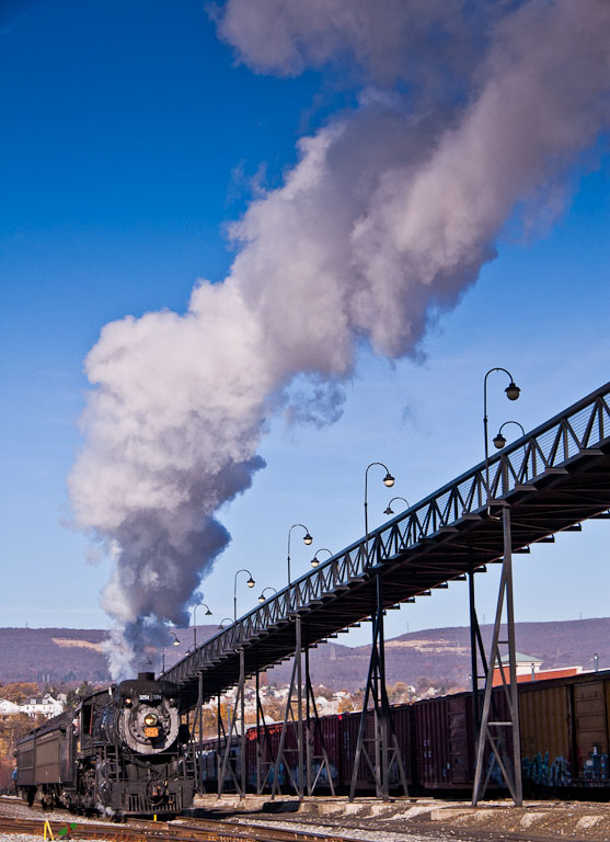 Steamtown (2 of 4)